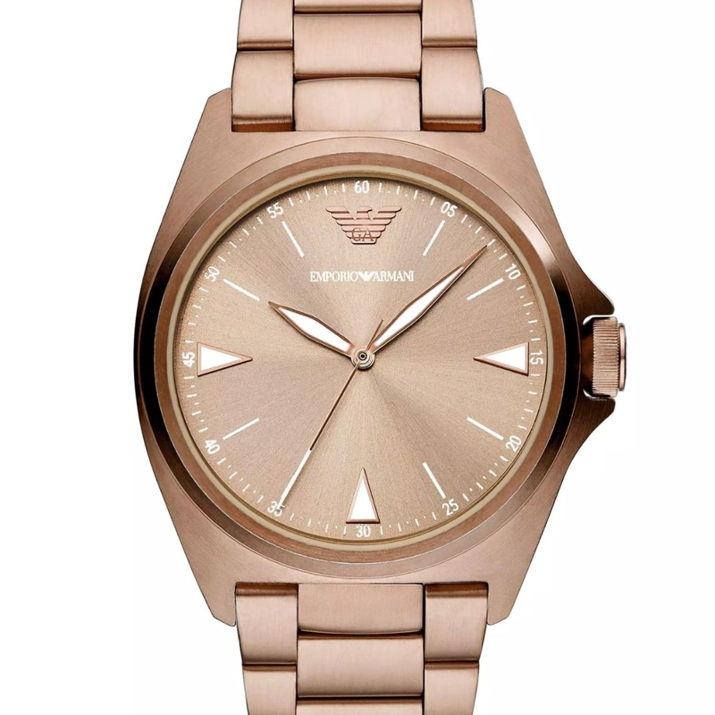 RELOJ EMPORIO ARMANI HOMBRE AR11353 - 1