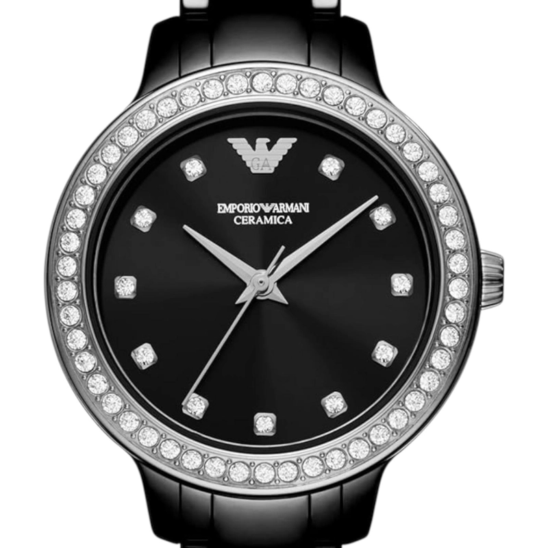 RELOJ EMPORIO ARMANI MUJER AR70008 - 1