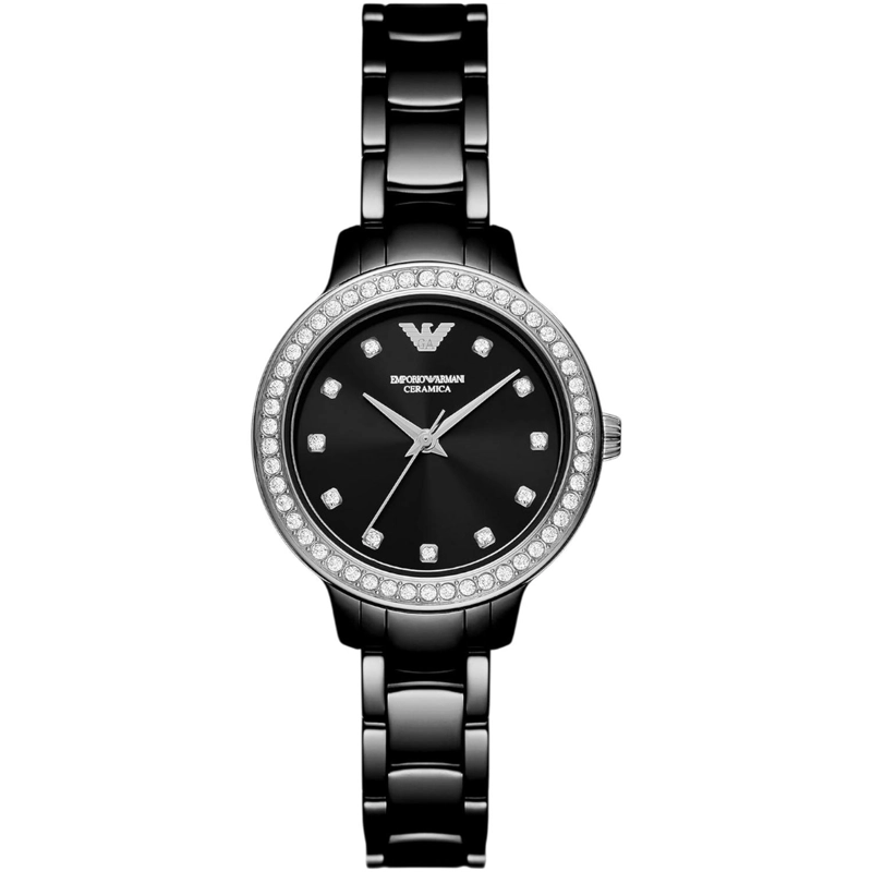 RELOJ EMPORIO ARMANI MUJER AR70008 - 2