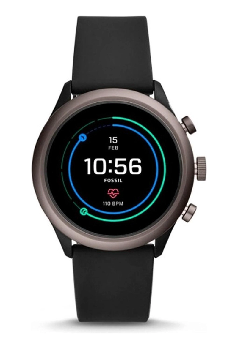 RELOJ FOSSIL HOMBRE EXPLORIST SMARTWATCH FTW4019 - 1