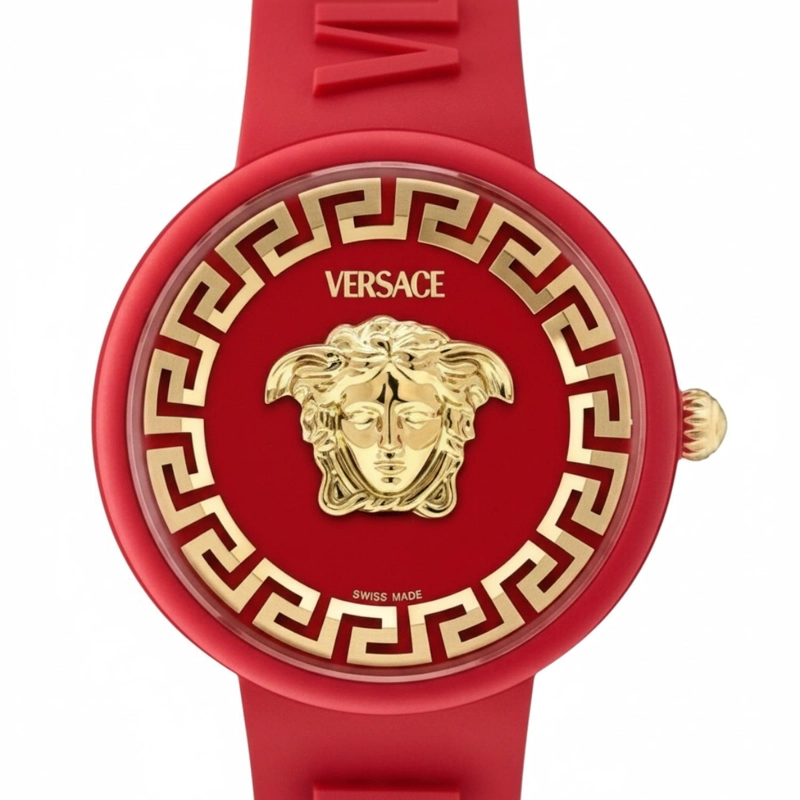 RELOJ VERSACE MUJER MEDUSA POP VE8J00324 - 1