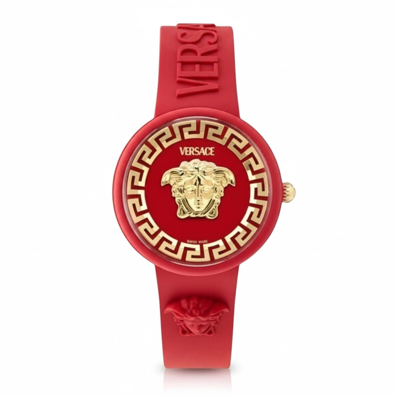 RELOJ VERSACE MUJER MEDUSA POP VE8J00324 - 2