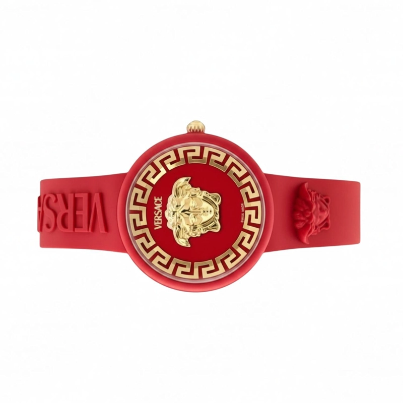 RELOJ VERSACE MUJER MEDUSA POP VE8J00324 - 3