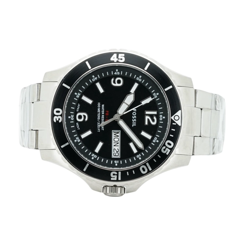 RELOJ FOSSIL HOMBRE FS5687 - 4