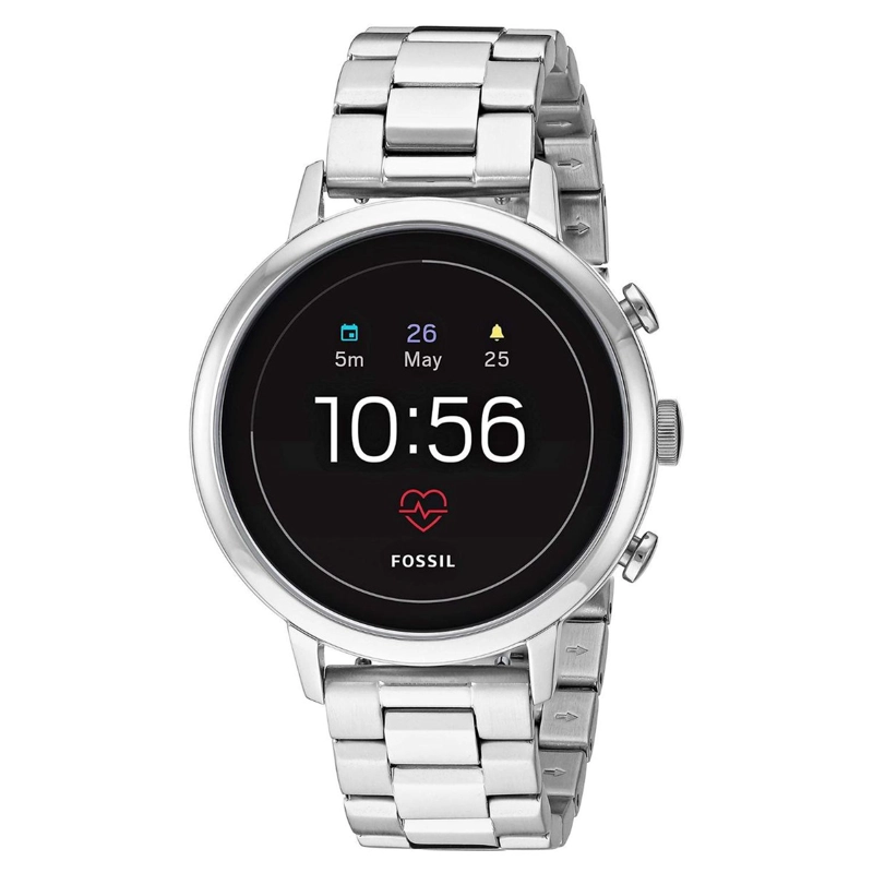 RELOJ FOSSIL HOMBRE SMARTWATCH FTW6017 - 2