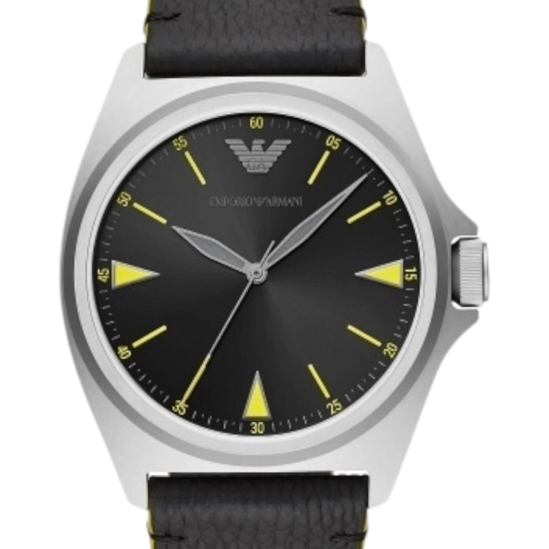 RELOJ EMPORIO ARMANI HOMBRE NICOLA AR11330 - 1