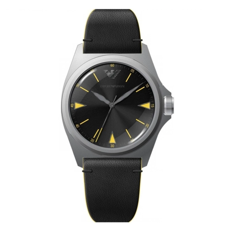 RELOJ EMPORIO ARMANI HOMBRE NICOLA AR11330 - 2