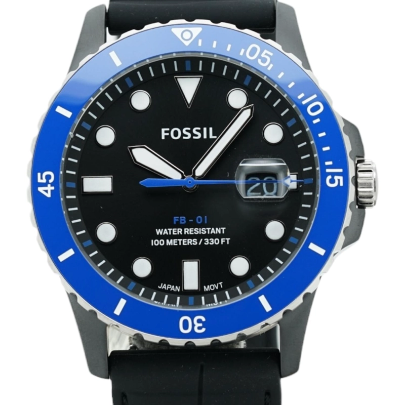 RELOJ FOSSIL HOMBRE CE5023 - 1