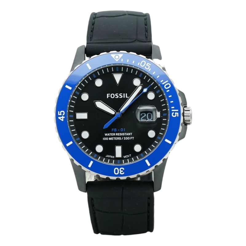 RELOJ FOSSIL HOMBRE CE5023 - 2