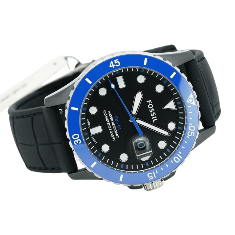 RELOJ FOSSIL HOMBRE CE5023 - 5