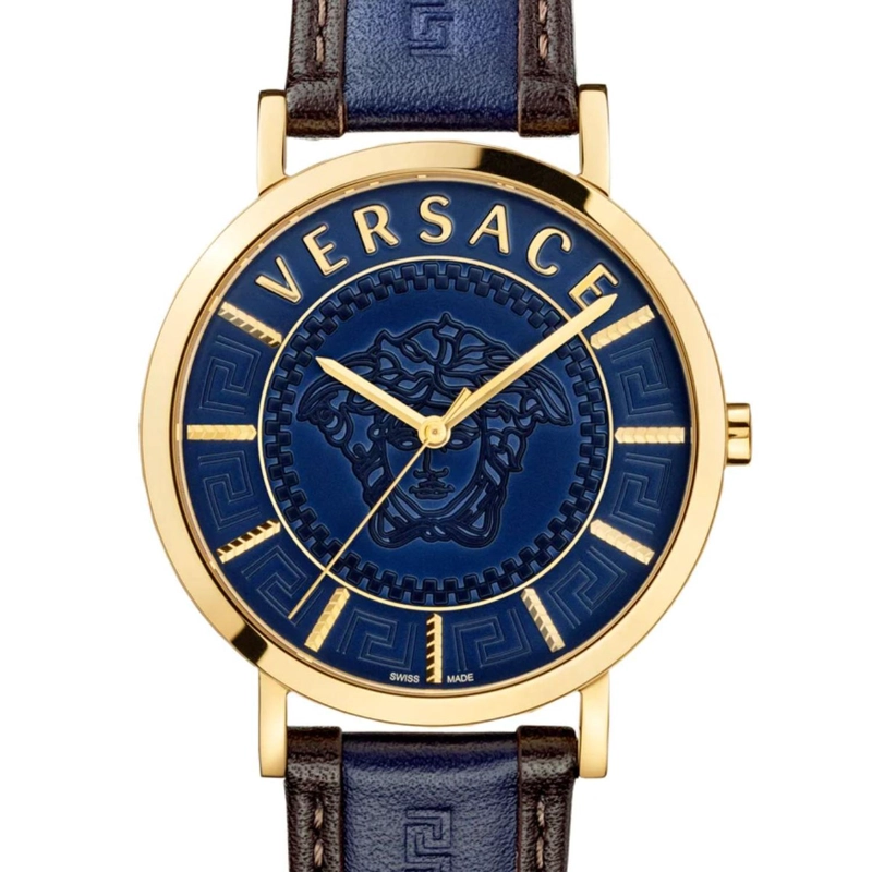 RELOJ VERSACE UNISEX ESSENTIAL VEJ400321 - 1