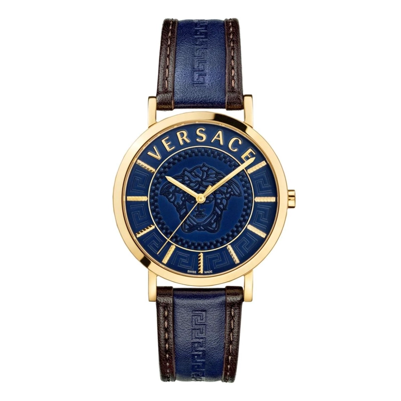 RELOJ VERSACE UNISEX ESSENTIAL VEJ400321 - 2