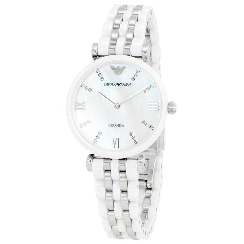 RELOJ EMPORIO ARMANI MUJER AR1488 - 2