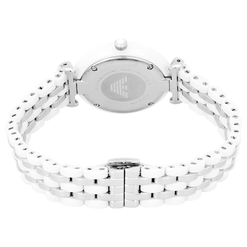 RELOJ EMPORIO ARMANI MUJER AR1488 - 4