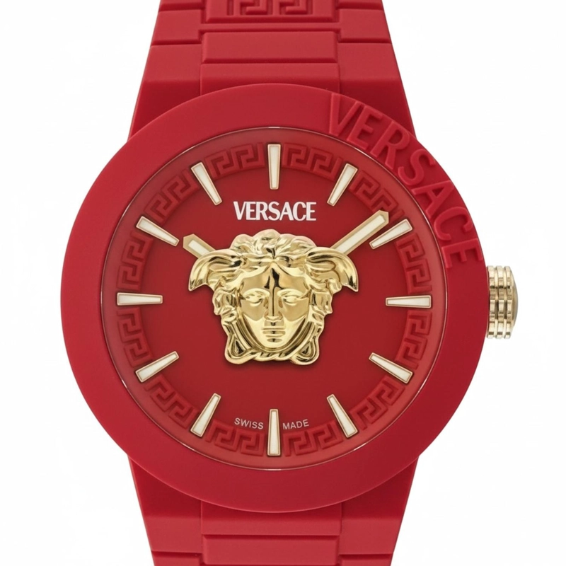 RELOJ VERSACE HOMBRE V-POP VEEFA0124 - 1
