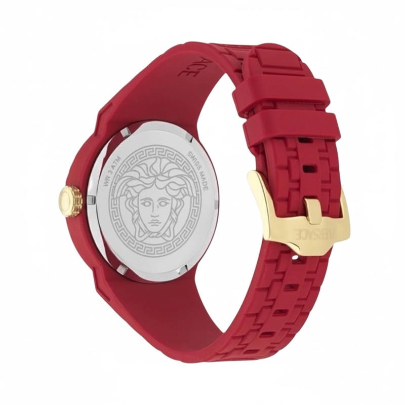 RELOJ VERSACE HOMBRE V-POP VEEFA0124 - 4