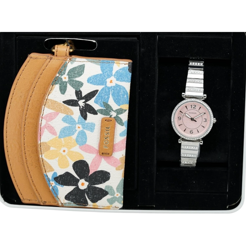 RELOJ FOSSIL MUJER ES5182SET - 4