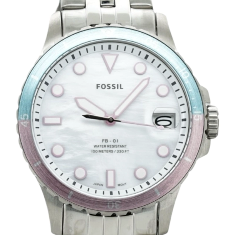 RELOJ FOSSIL MUJER ES4741 - 1