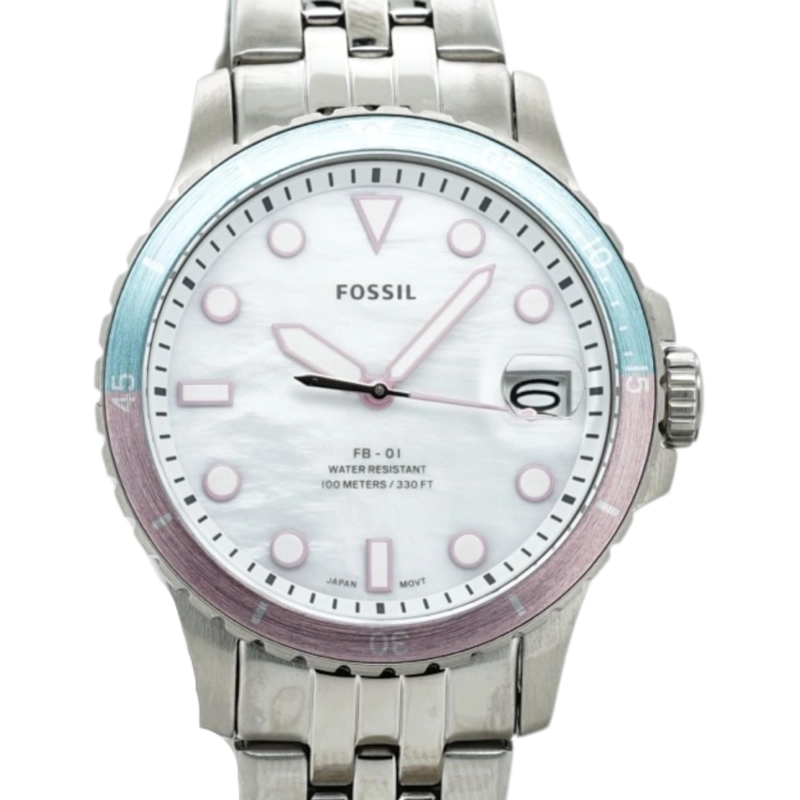 RELOJ FOSSIL MUJER ES4741 - 2