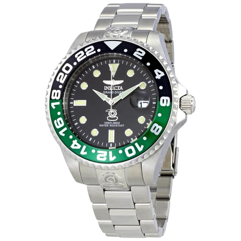 RELOJ INVICTA HOMBRE 21866 - 2