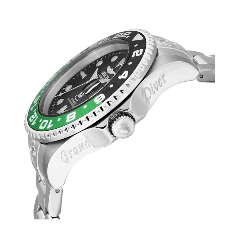 RELOJ INVICTA HOMBRE 21866 - 3