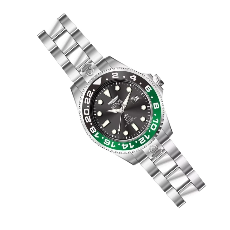 RELOJ INVICTA HOMBRE 21866 - 4