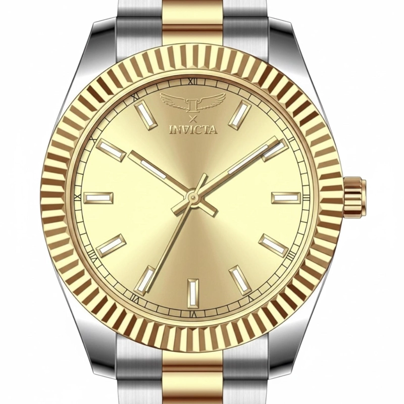 RELOJ INVICTA HOMBRE 69009 - 1