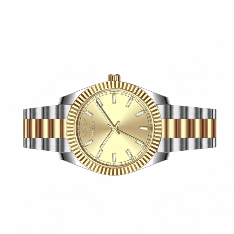 RELOJ INVICTA HOMBRE 69009 - 3