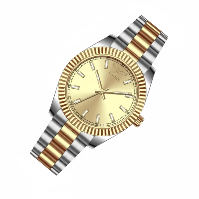 RELOJ INVICTA HOMBRE 69009 - 4