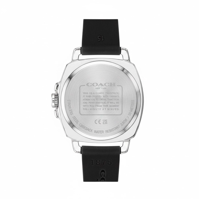 RELOJ COACH MUJER 14503877 - 4
