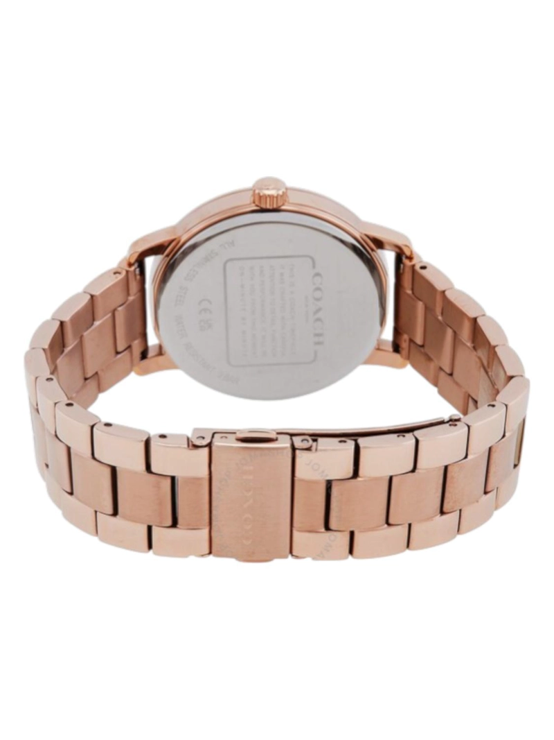 RELOJ COACH MUJER GRAND 14504064 - 3
