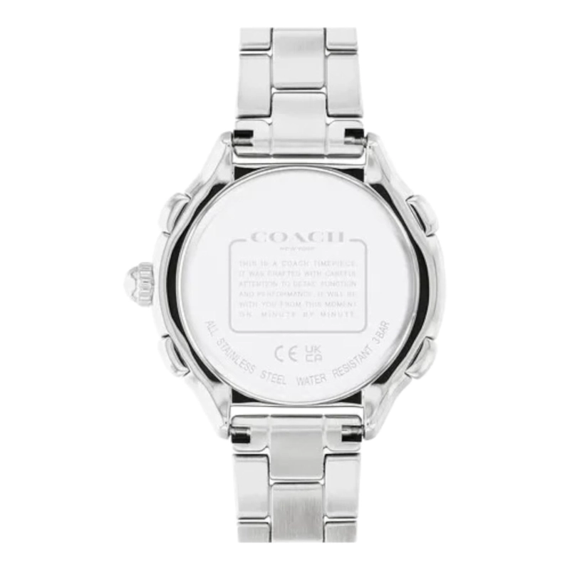 RELOJ COACH MUJER 14503903 - 4