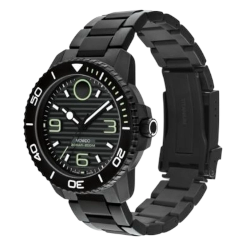 RELOJ MOVADO HOMBRE 3601128 - 3