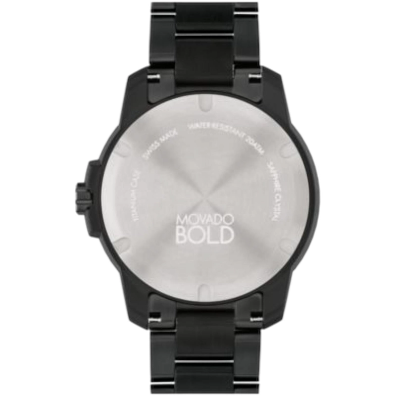 RELOJ MOVADO HOMBRE 3601128 - 4