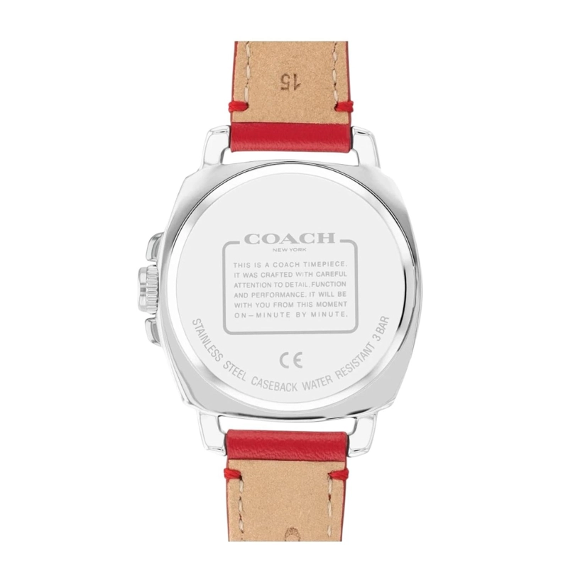 RELOJ COACH MUJER 14503855 - 4