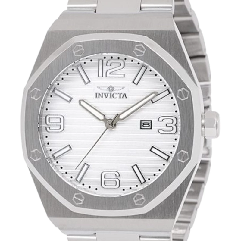RELOJ INVICTA HOMBRE 45780 - 1