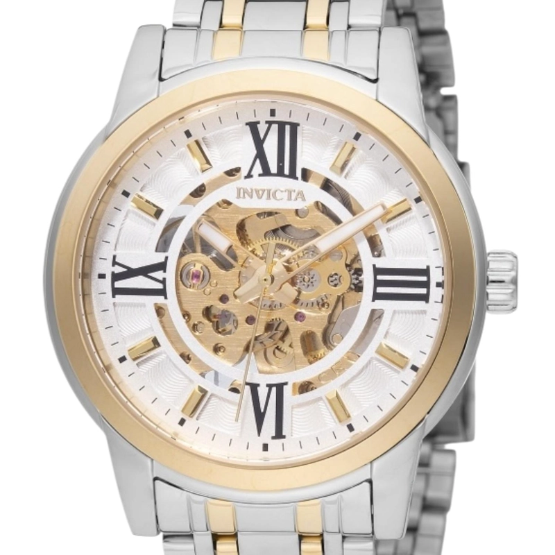 RELOJ INVICTA AUTOMATICO HOMBRE 69130 - 1