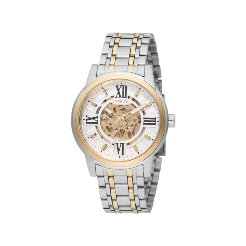 RELOJ INVICTA AUTOMATICO HOMBRE 69130 - 2