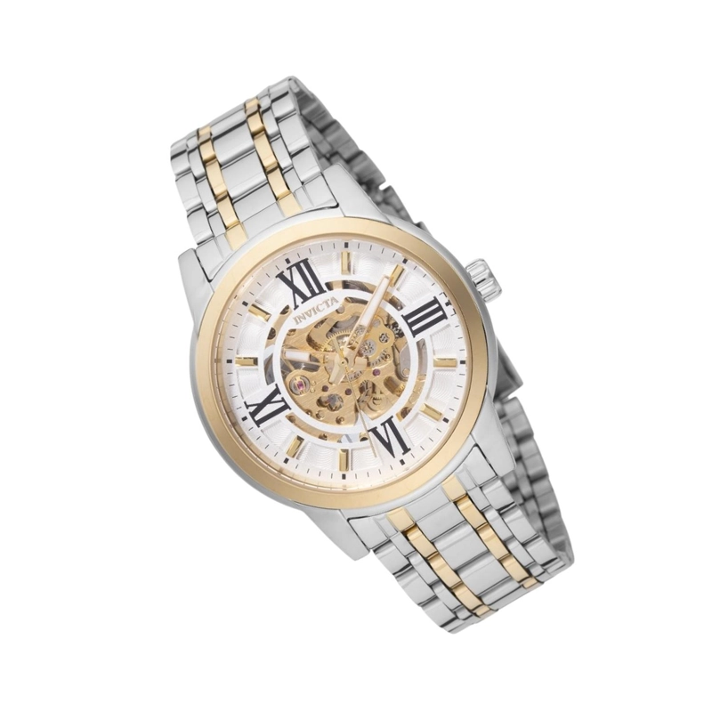 RELOJ INVICTA AUTOMATICO HOMBRE 69130 - 3