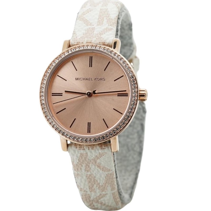 RELOJ MICHAEL KORS MUJER MKO9002SET - 1