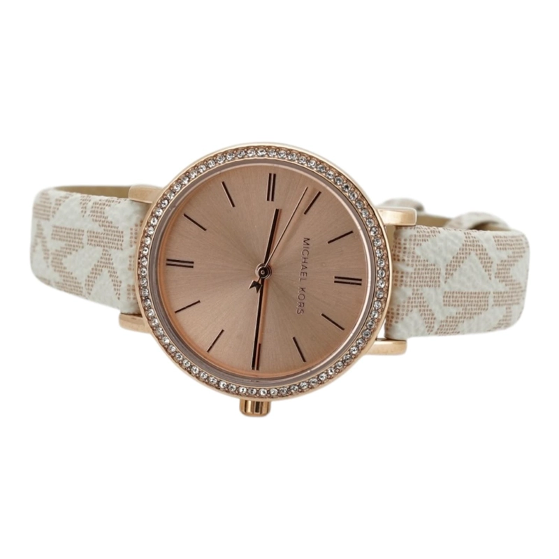 RELOJ MICHAEL KORS MUJER MKO9002SET - 4