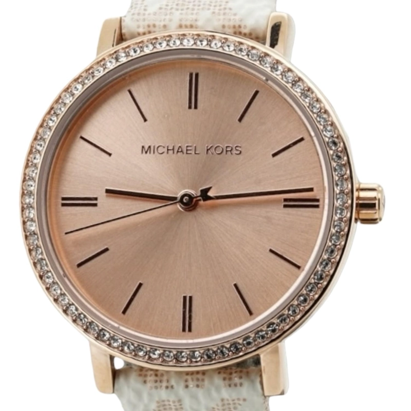 RELOJ MICHAEL KORS MUJER MKO9002SET - 5