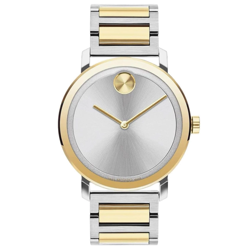 RELOJ MOVADO HOMBRE BOLD EVOLUTION 3600887 - 3