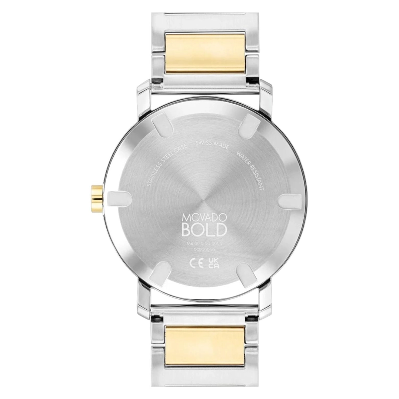 RELOJ MOVADO HOMBRE BOLD EVOLUTION 3600887 - 4
