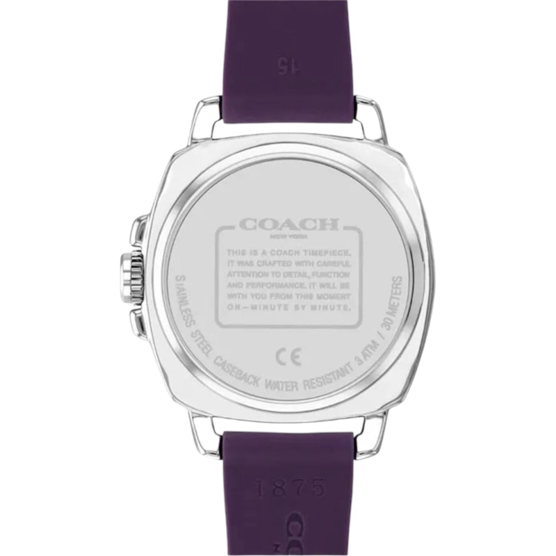 RELOJ COACH MUJER 14503144 - 4