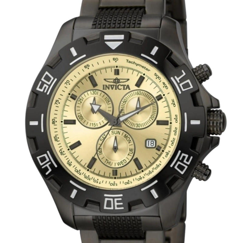 RELOJ INVICTA HOMBRE 80158 - 1