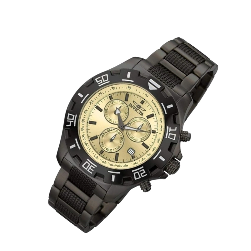 RELOJ INVICTA HOMBRE 80158 - 3