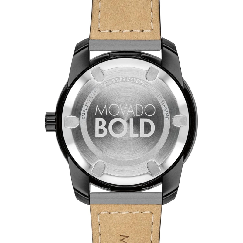 RELOJ MOVADO HOMBRE BOLD VERSO 3600695 - 1