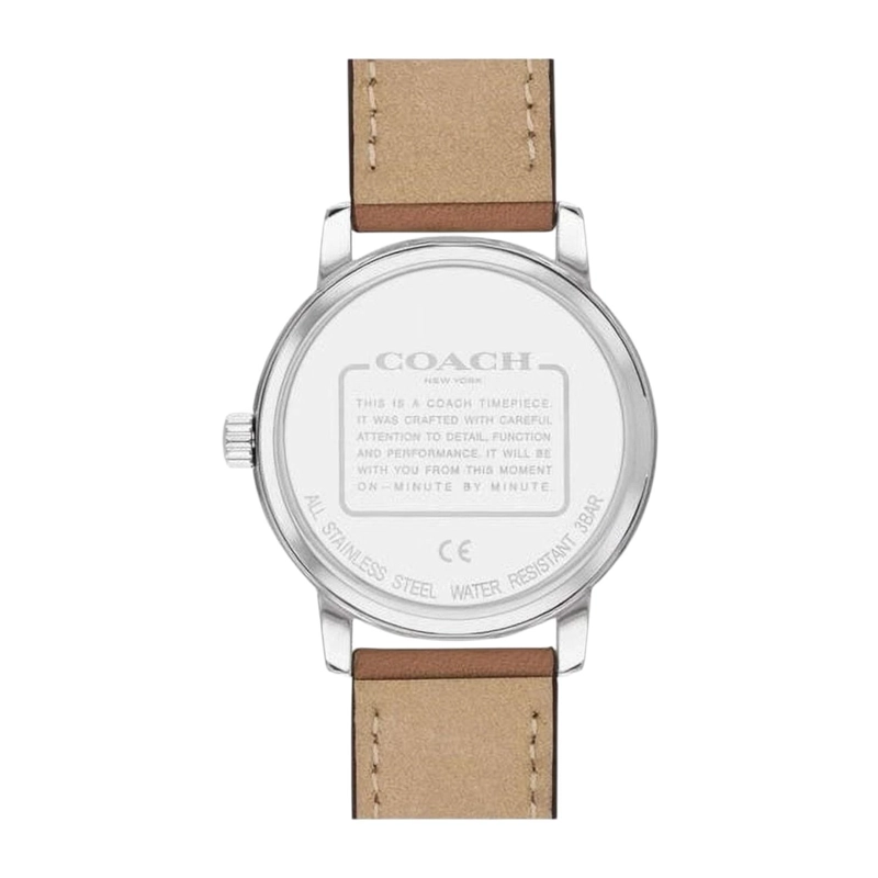 RELOJ COACH MUJER 14503845 - 4
