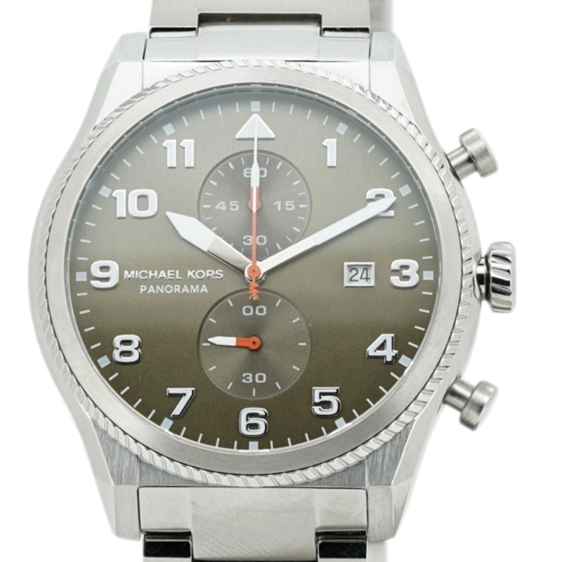 RELOJ MICHAEL KORS HOMBRE MK9196 - 1